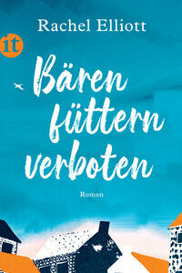 Bären füttern verboten