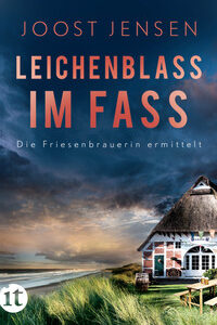 Leichenblass im Fass