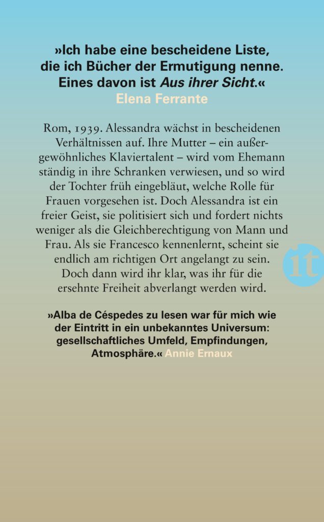 Aus ihrer Sicht – Bild 2