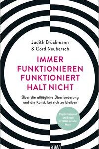 Immer funktionieren funktioniert halt nicht
