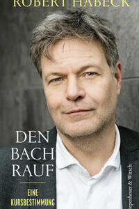 Den Bach rauf