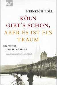"Köln gibt´s schon, aber es ist ein Traum"