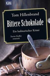 Bittere Schokolade