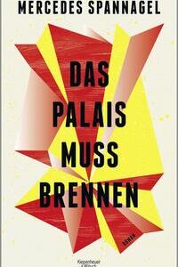 Das Palais muss brennen