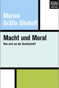 Macht und Moral