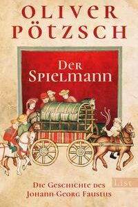 Der Spielmann (Faustus-Serie 1)