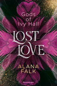 Gods of Ivy Hall, Band 2: Lost Love