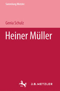 Heiner Müller