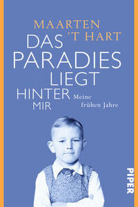 Das Paradies liegt hinter mir