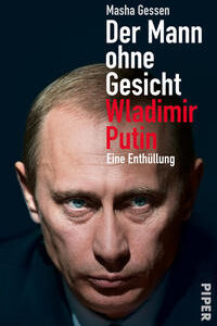 Der Mann ohne Gesicht
