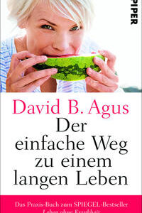 Der einfache Weg zu einem langen Leben