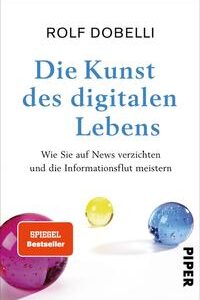 Die Kunst des digitalen Lebens