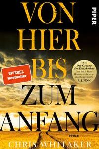 Von hier bis zum Anfang