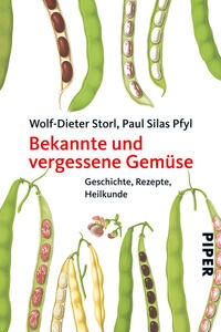 Bekannte und vergessene Gemüse