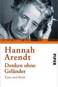 Denken ohne Geländer