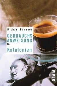 Gebrauchsanweisung für Katalonien