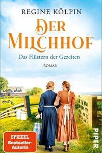 Der Milchhof – Das Flüstern der Gezeiten