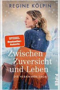 Zwischen Zuversicht und Leben