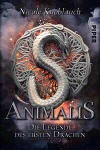 Animalis – Die Legende des ersten Drachen
