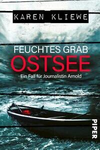 Feuchtes Grab: Ostsee
