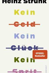 Kein Geld Kein Glück Kein Sprit