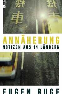 Annäherung