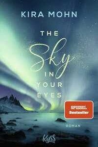 The Sky in your Eyes