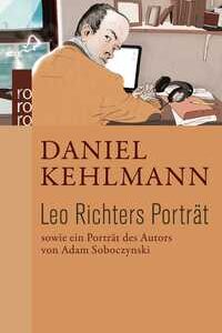 Leo Richters Porträt