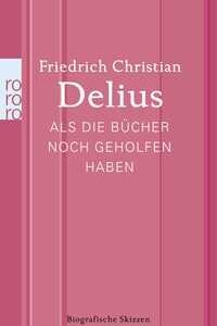 Als die Bücher noch geholfen haben