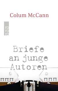 Briefe an junge Autoren