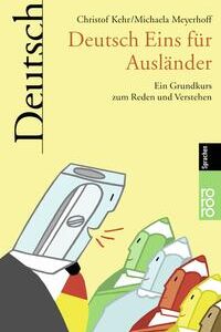 Deutsch Eins für Ausländer