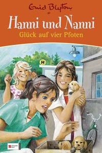 Hanni und Nanni Glück auf vier Pfoten
