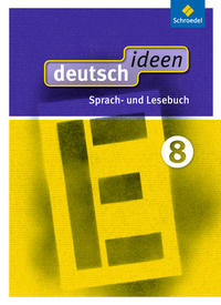 deutsch ideen SI - Ausgabe 2012 Ost