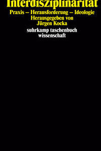 Interdisziplinarität