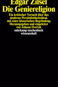 Die Geniereligion