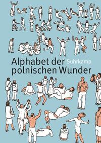 Alphabet der polnischen Wunder
