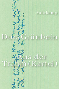 Aus der Traum (Kartei)