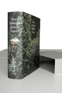 Bargfelder Ausgabe. Werkgruppe IV: Das Spätwerk