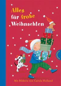 Alles für frohe Weihnachten