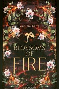 Blossoms of Fire