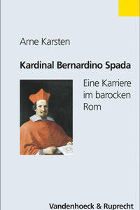 Kardinal Bernardino Spada