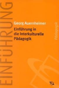 Einführung in die Interkulturelle Pädagogik