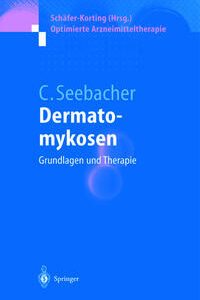 Dermatomykosen
