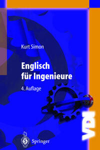 Englisch für Ingenieure