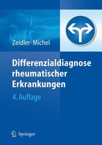 Differenzialdiagnose rheumatischer Erkrankungen
