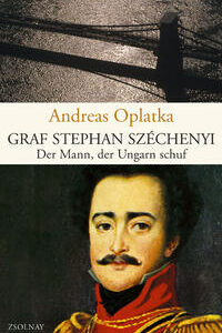 Graf Stephan Széchenyi