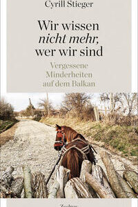 "Wir wissen nicht mehr, wer wir sind"