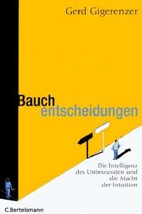 Bauchentscheidungen