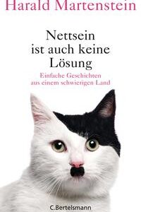 Nettsein ist auch keine Lösung