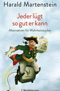 Jeder lügt so gut er kann
